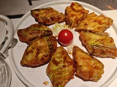 -新兴·金羊座·粤菜点心(乐峰店)
