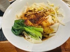 -福苗小骆驼烧烤(大唐不夜城店)