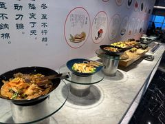 -绮梦西湖·云端餐厅(歌德店)