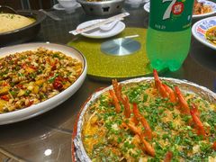 -徐鼎盛民间菜(奥体店)