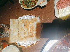 -巴倒烫陆派火锅山庄(南山总店)