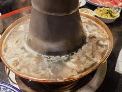 -东来顺饭庄(金泉广场店)