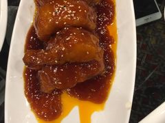 瓦罐鱼-东四民芳餐厅(世茂工三店)
