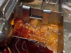 -海底捞火锅(奥森店)