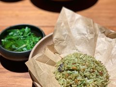 -天水蔬食料理(树德之光店)