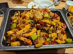 -渔家灯火(明湖店)