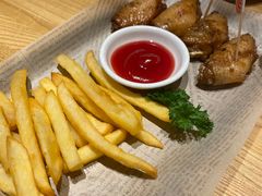 -菲滋意式餐厅(西溪印象城店)
