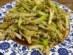 -向民炒鸡老店(火车站店)