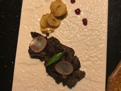 -梅筑·创意料理(王府井百货店)