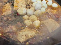 -地锅公社·现炒地锅鸡·地锅鱼·夜宵(罗锦路店)