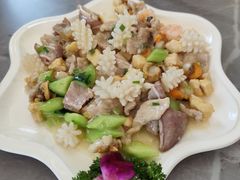 -津味老菜(露西亚商街店)