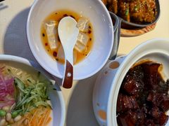 -京鸭棠(让胡路万达店)