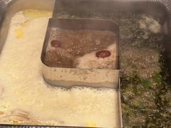 -巴奴毛肚火锅(悠唐购物中心店)