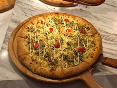 -比格比萨自助(南京万达茂店)