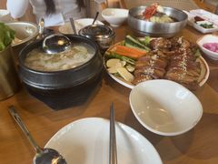 -海云台韩式汤饭·13年匠心韩料(南山店)