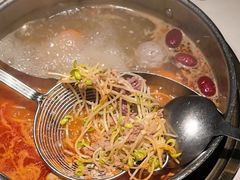 -牛人日志·鲜牛肉骨汤火锅(万科里瑧店)