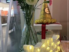 -PARFUM FLORAL花境法餐(南京首店)