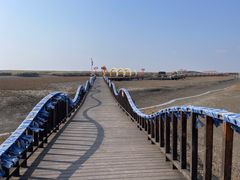-红海滩国家风景廊道