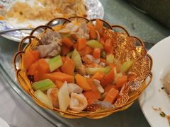 -白云湖畔酒店-湖畔餐厅