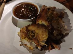 -芭提雅Amporn Seafood自助餐厅