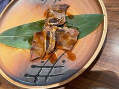 -大渔铁板烧(东城店)