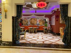 -好福记饭店(红梅公园店)