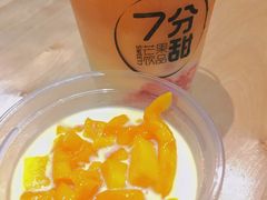 -7分甜(李沧万达店)