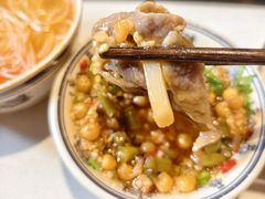 -螺大喜螺蛳粉火锅(雍和宫店)