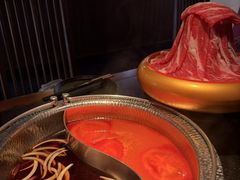 -牛New寿喜烧(闵行龙湖天街店)