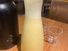 -沅江水·湖南家宴(南村万博长隆商圈店)