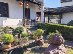 -陶祖圣境风景区