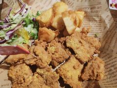 -汉米达特色料理餐厅(郴州友阿国际广场店)