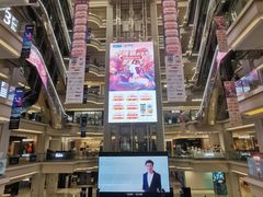 -红星美凯龙北京至尊MALL(东四环中路店)