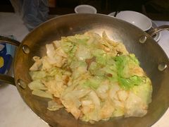 -绿茶餐厅(深圳龙华天虹购物中心店)