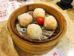 -点都德(大茶楼店)