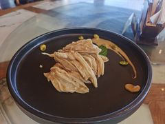 -那家小馆•北京菜•烤鸭(香山店)