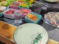 -鹤之乡·齐齐哈尔烤肉·非遗(秋涛路店)