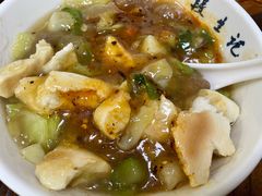 -段生记肉丸糊辣汤(西铁大明宫住宅小区店)