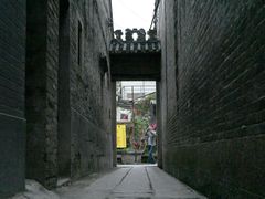 -小洲村