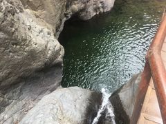 -云岫谷自然风景区