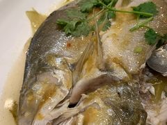 梅汁蒸午笋-御同亨酒楼·喜宴