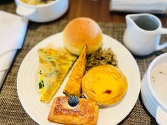 -台州耀达国际酒店-福满楼中餐厅