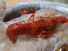 -蚌埠龙虾王