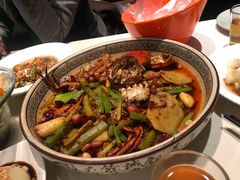 -李老爹香辣蟹(宣武门店)