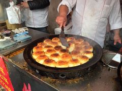 牛肉煎包-牛煎里牛肉煎包淮南牛肉汤(广东路店)