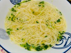 -新万鑫银丝面·非遗无锡味(惠山古镇店)