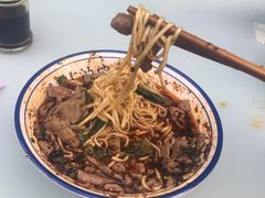 -武胜段记猪肝面(卓锦城店)