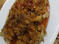 -顺发饭店