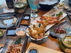 -松本楼(桥西店)