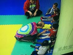 -美国悦宝园早教托育中心(东坝店)